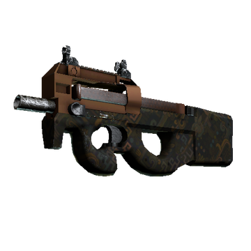 P90 Ancient Earth